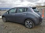 NISSAN LEAF S photo