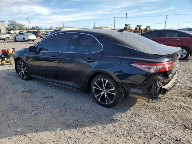 Vin: 4t1b21hk8ku012841, lot: 79093474, toyota camry hybrid 20192