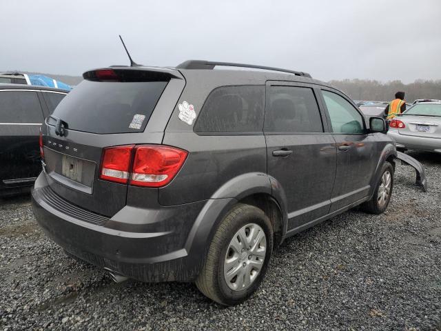 2017 DODGE JOURNEY SE - 3C4PDDAG3HT521105