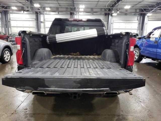 2019 CHEVROLET 1500 - 1GCUYGEL2KZ166976