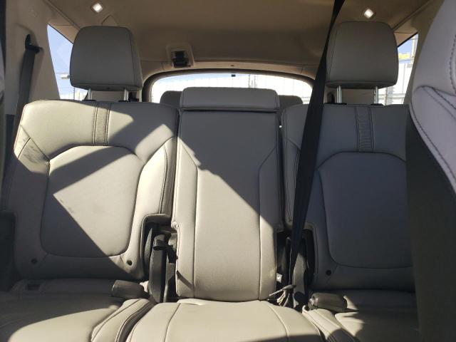 2024 HONDA PILOT 5FNYG1H46RB026726