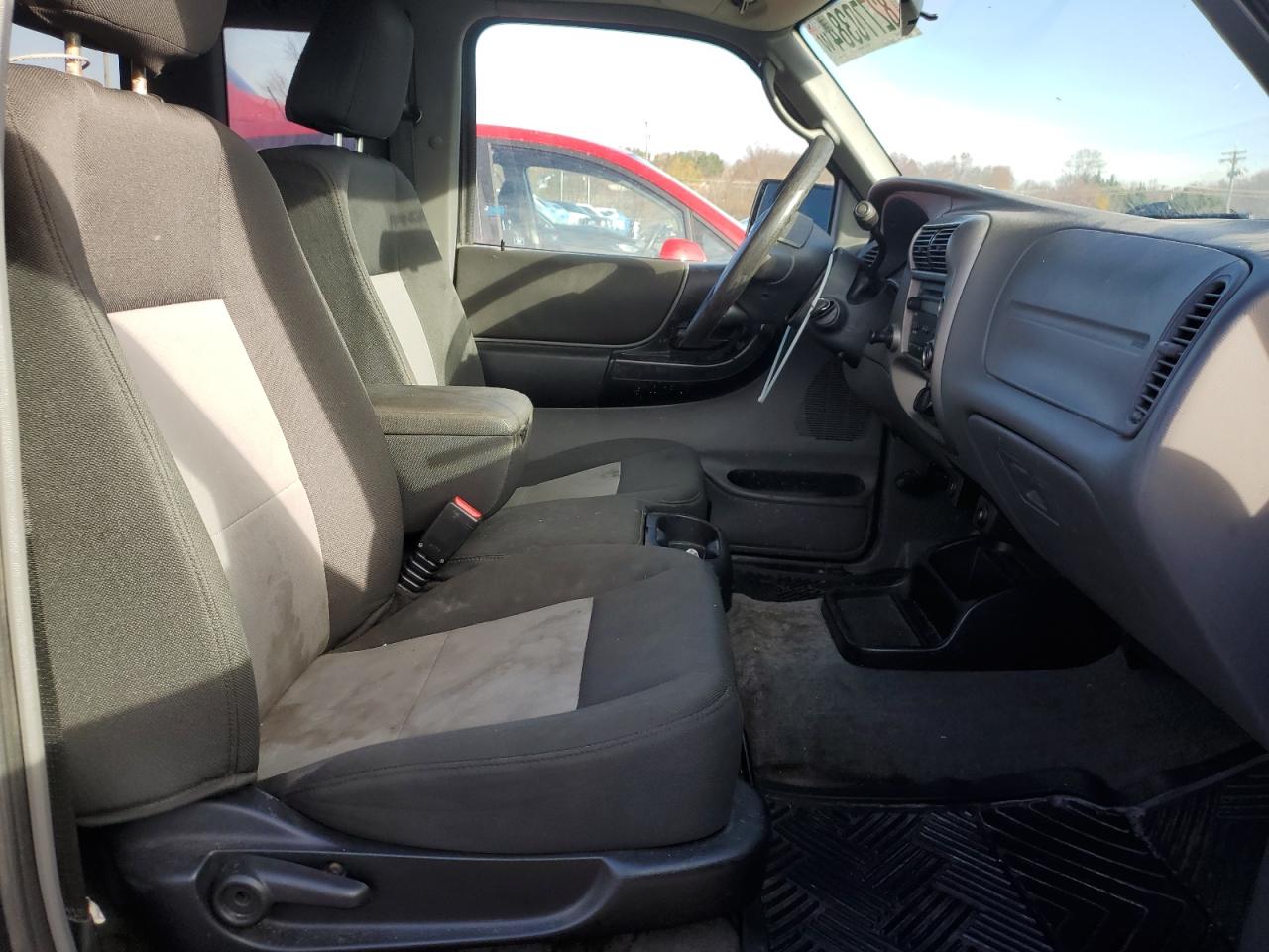 Lot #3009246962 2011 FORD RANGER SUP