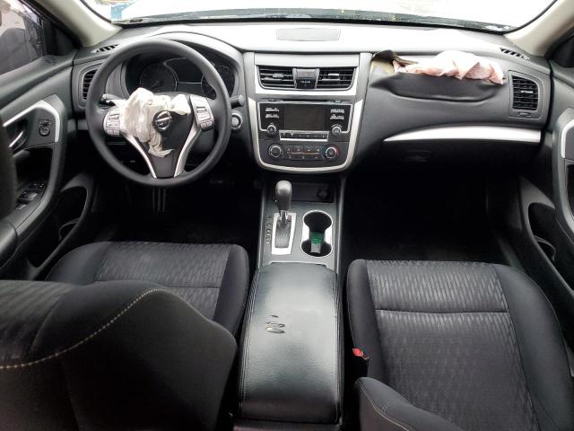2017 NISSAN ALTIMA 2.5 - 1N4AL3AP1HC233670