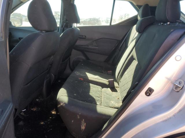 2019 NISSAN KICKS S - 3N1CP5CU8KL559552