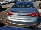 Lot #3024464524 2017 HYUNDAI SONATA SPO