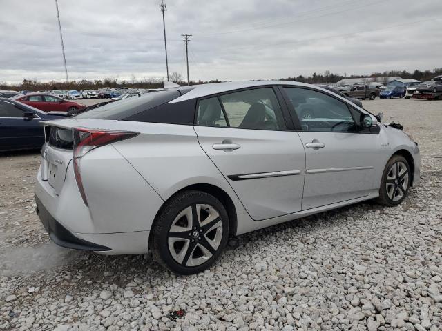 2017 TOYOTA PRIUS - JTDKARFU4H3030648