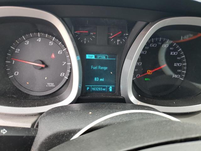 2016 CHEVROLET EQUINOX LT - 2GNALCEK0G6103645