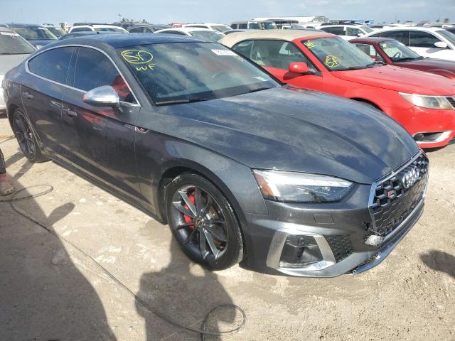 2023 AUDI S5 PRESTIG WAUB4DF5XPA052289