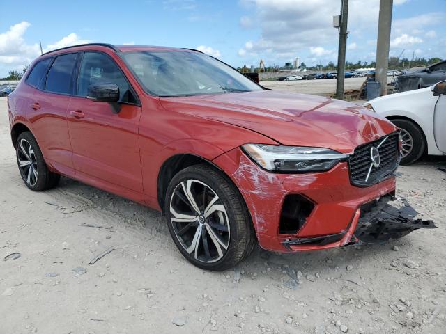 2022 VOLVO XC60 B5 R- YV4L12DM2N1059181