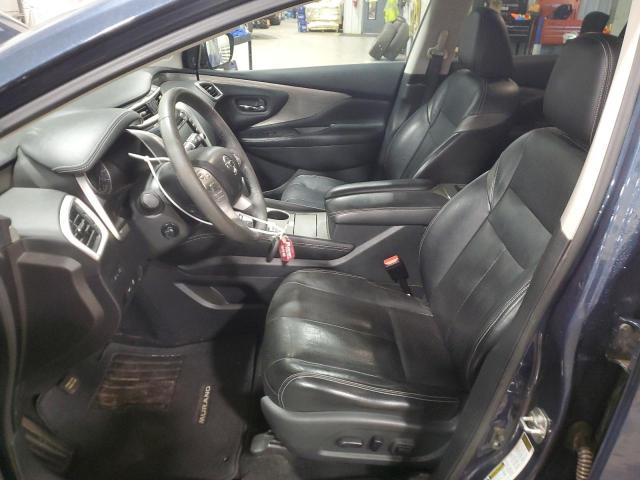 2015 NISSAN MURANO S - 5N1AZ2MH5FN265610