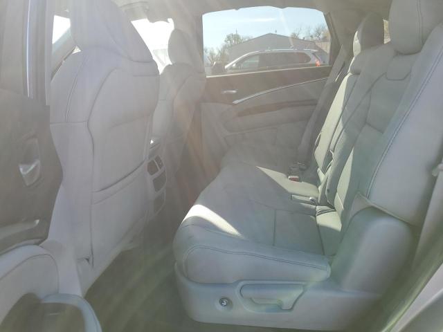 2020 ACURA MDX TECHNO 5J8YD4H52LL031673