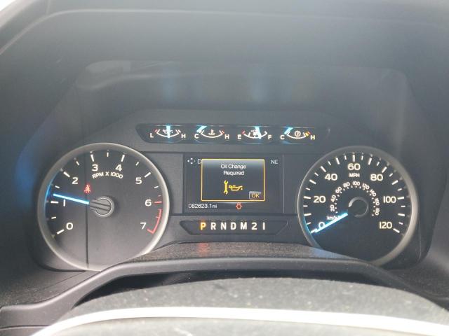 2015 FORD F150 SUPER - 1FTEX1EP4FFB95815