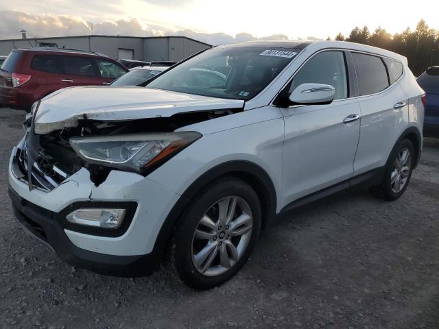 2013 HYUNDAI SANTA FE S #3030645119