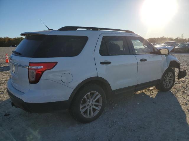 2015 FORD EXPLORER - 1FM5K7B82FGA67710