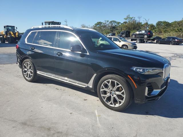 VIN 5UXCW2C04L9B42436 2020 BMW X7 no.4