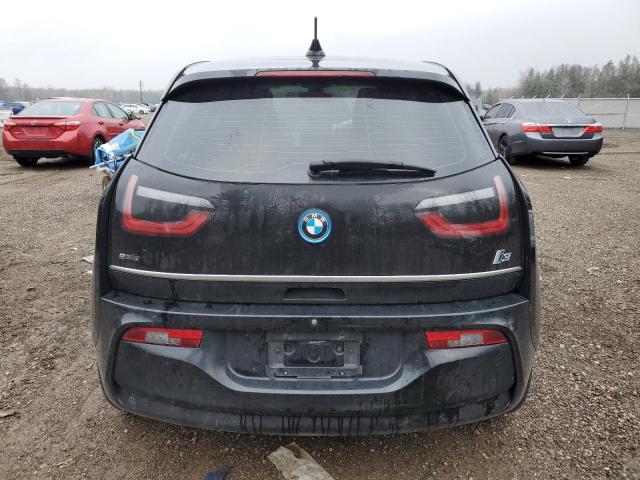 2019 BMW I3 REX - WBY8P4C52K7D17867