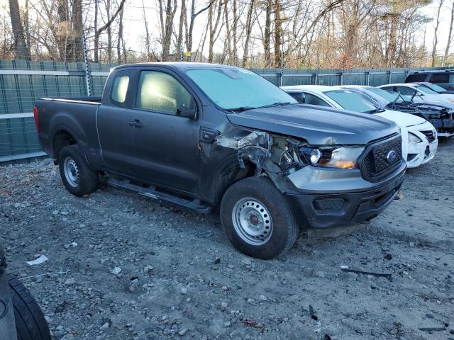 2020 FORD RANGER XL - 1FTER1FH7LLA28041