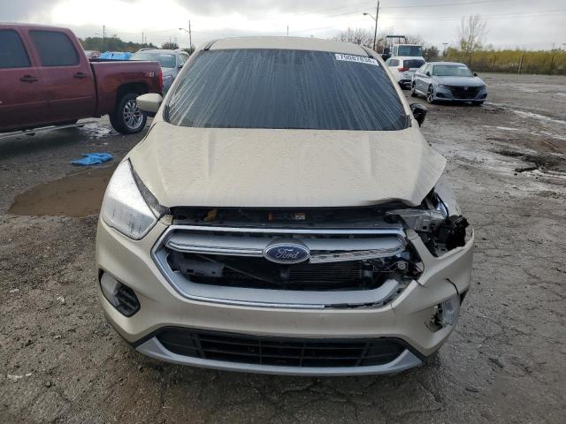 2017 FORD ESCAPE SE - 1FMCU0GD7HUA54342