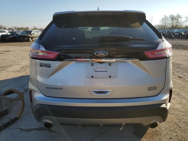 2019 FORD EDGE SEL - 2FMPK3J91KBB90881