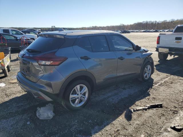 2023 NISSAN KICKS S - 3N1CP5BV2PL544613