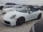 2020 PORSCHE 911 CARRER - WP0CA2A90LS251516