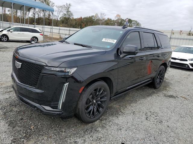 2023 CADILLAC ESCALADE S 1GYS4GKT7PR109147