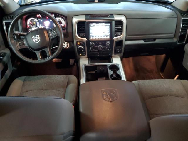 2015 RAM 1500 SLT - 1C6RR7LT7FS727457