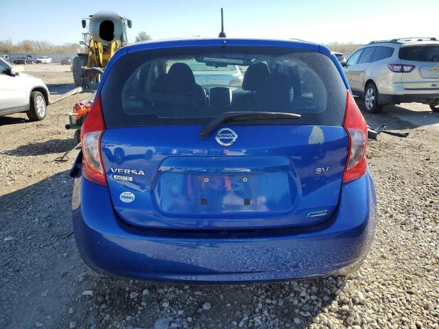 2015 NISSAN VERSA NOTE - 3N1CE2CP3FL393784