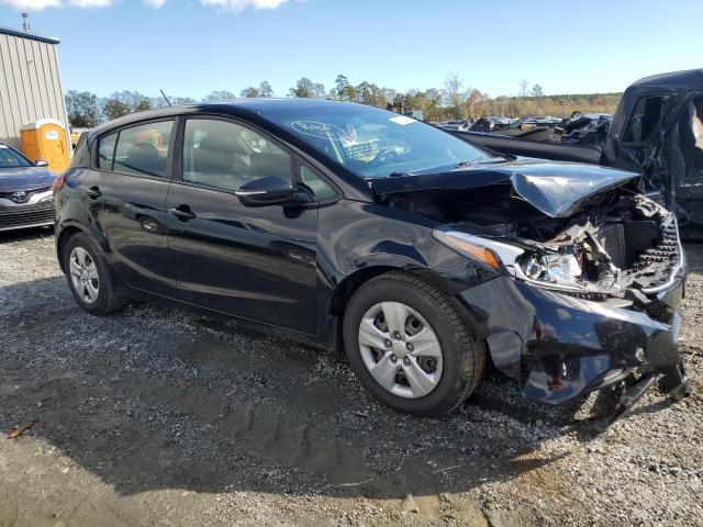 2017 KIA FORTE LX - KNAFK5A82H5704346