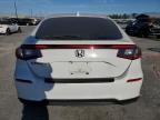 Lot #3024035236 2022 HONDA CIVIC EXL