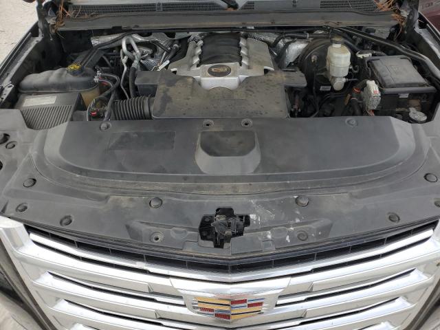 2016 CADILLAC ESCALADE E - 1GYS4KKJ9GR253493