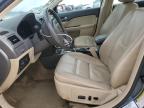 Lot #3027178302 2011 FORD FUSION SEL