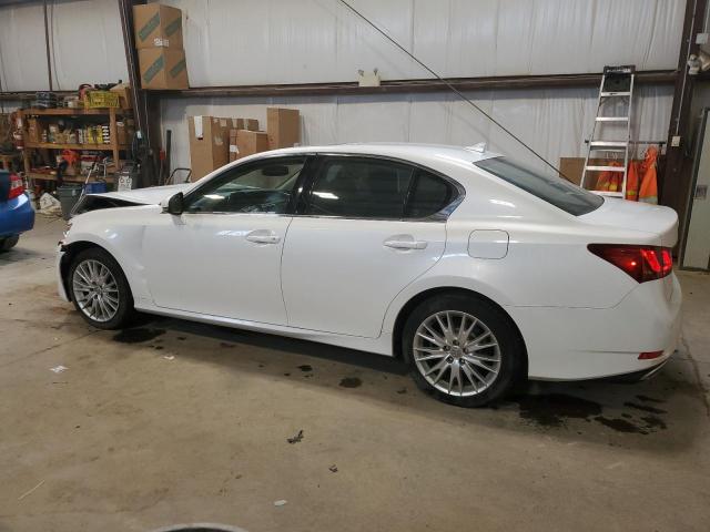 Vin: jthce1blxd5000798, lot: 80244914, lexus gs350 350 20132