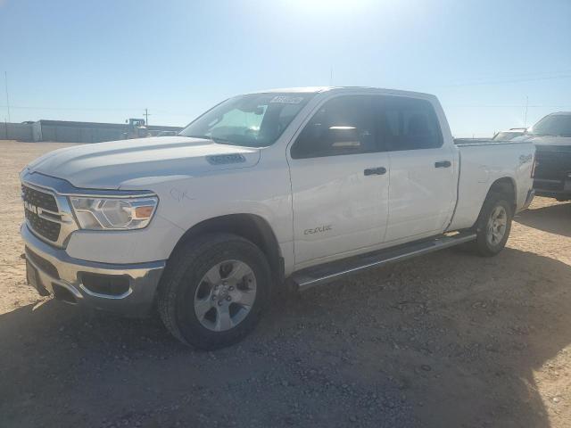 2023 RAM 1500 BIG H - 1C6SRFMT2PN587358