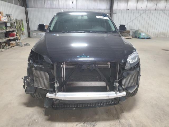 2015 AUDI Q7 TDI PRE WA1LMAFE7FD015293