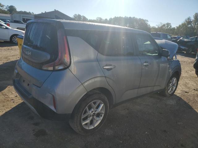 2024 KIA SOUL LX - KNDJ23AU3R7903328