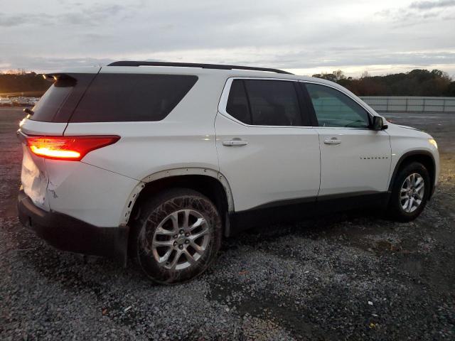 2019 CHEVROLET TRAVERSE L - 1GNERGKW3KJ311335