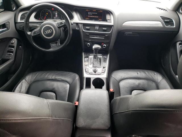 VIN WAUFFAFL7FN025342 2015 AUDI A4 no.8