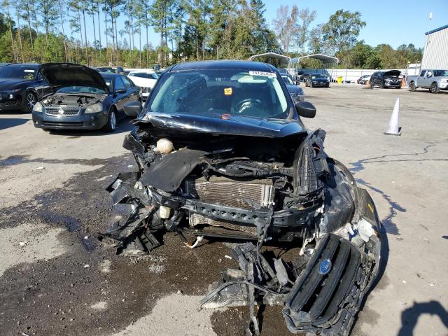 2019 FORD ESCAPE S - 1FMCU0F76KUC44779