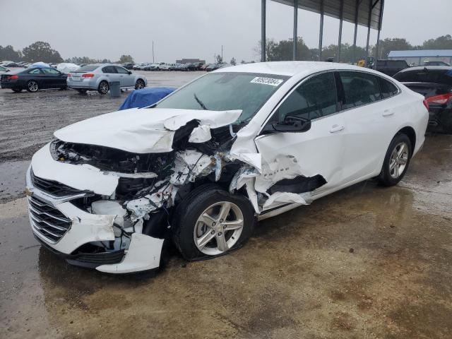 Vin: 1g1zc5st9rf199149, lot: 80923084, chevrolet malibu ls 2024 img_1