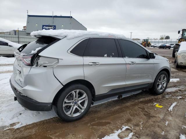 2015 FORD EDGE TITAN - 2FMTK4K93FBB90874