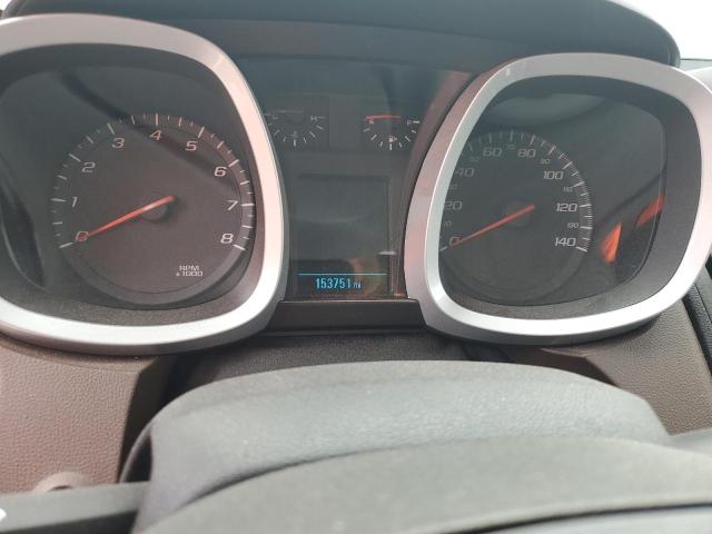 2015 CHEVROLET EQUINOX LT - 1GNALDEK3FZ100330