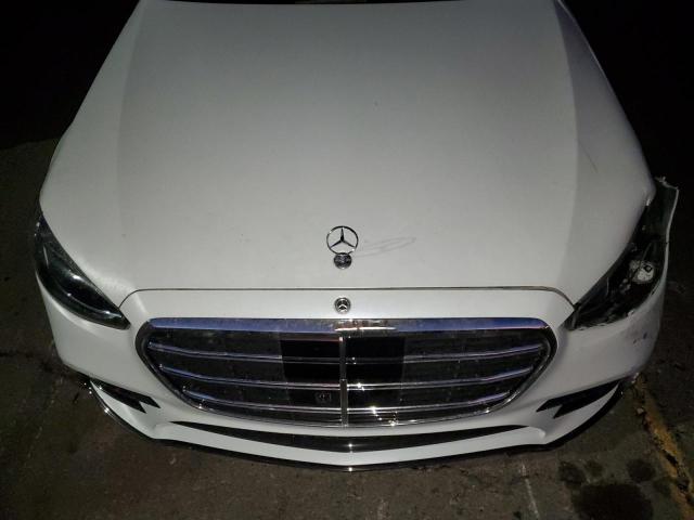 2024 MERCEDES-BENZ S S580E 4M W1K6G6KB0RA259964