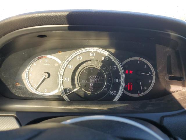2015 HONDA ACCORD LX - 1HGCR2F34FA034897