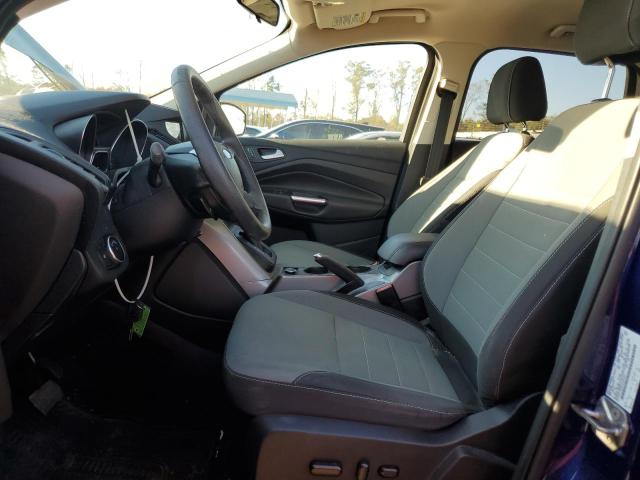 2016 FORD ESCAPE SE - 1FMCU9G99GUB52321