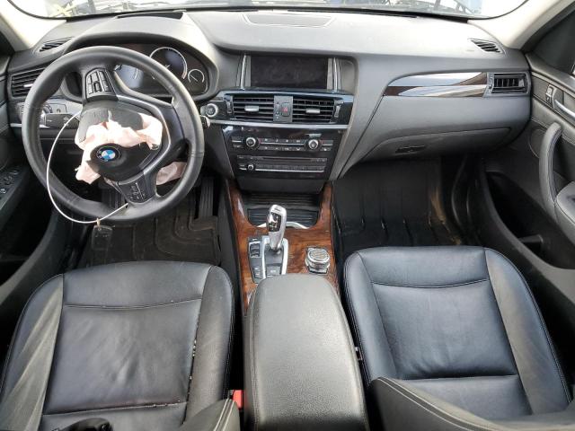2015 BMW X3 XDRIVE2 - 5UXWX9C58F0D45479