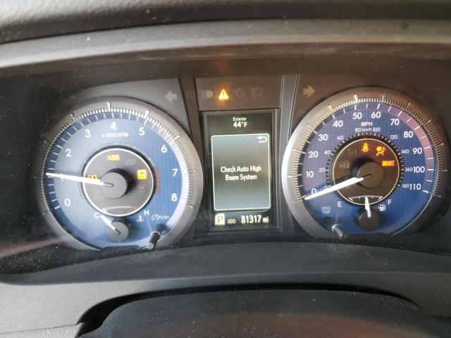 2015 TOYOTA SIENNA XLE - 5TDYK3DC3FS659280