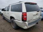 Lot #3025060211 2014 CHEVROLET SUBURBAN K