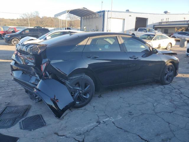 2022 HYUNDAI ELANTRA BL - KMHLM4AJ4NU028332