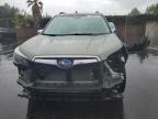 Lot #3032989052 2021 SUBARU FORESTER T